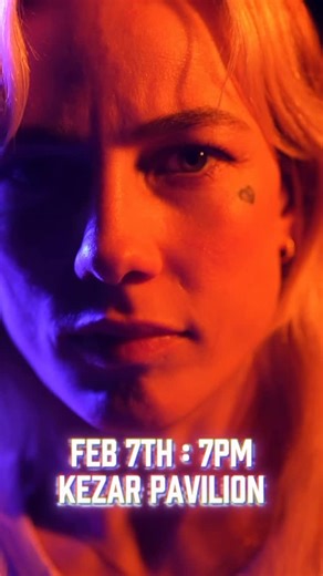 💔Jessy Jess 💔 | THIS SATURDAY Come watch @hurricane_415 and I face off with the @rekrobot at Keyzar Pavilion 🥊 Use code JESSY when getting your tickets! | Instagram