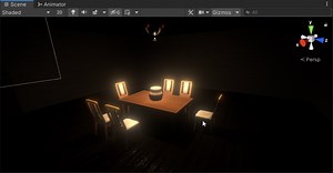 Alpha Update feature