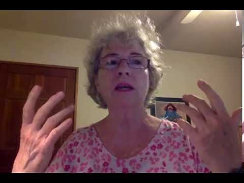 Gendlin's Six-Step Focusing Exercise