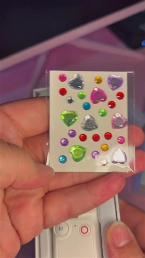 Super easy to use, an somthing small to record with💕 #photoflow #photoionization #viral #tiktok