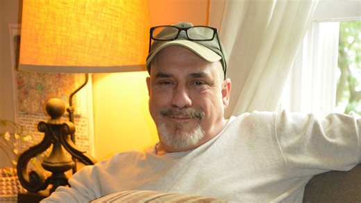 Surprise parties aren't all they are cracked up to be