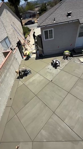 Are we the cheapest in Bakersfield?!? 🤔 Nope 🚫 The cheapest in town end up costing way more because they cut corners and use junk materials, creating an eyesore. 👎 Are we the most expensive? 💸 Not even close. 😌 The most expensive charges more to cover their bloated overhead and high-pressure salespeople. 💼 With us, you get the same Concrete service 🧱 that the most expensive guy in town puts on — at prices that aren’t stupid. 💪 👉 Want a free quote? Click below now! 🔽 | S&L Concrete LLC