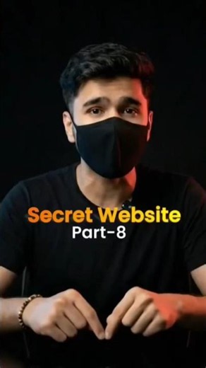 Secret Websites Part 8 | Temporary Email Trick😮😮 #websitereview #techtips ##ViralShorts