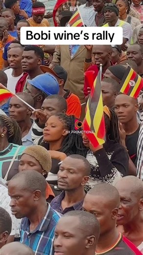 Bobi Wine's Rally in Uganda Highlights Political Issues