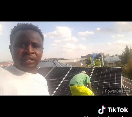 Rooftop Solar Panel Installation Process Explained