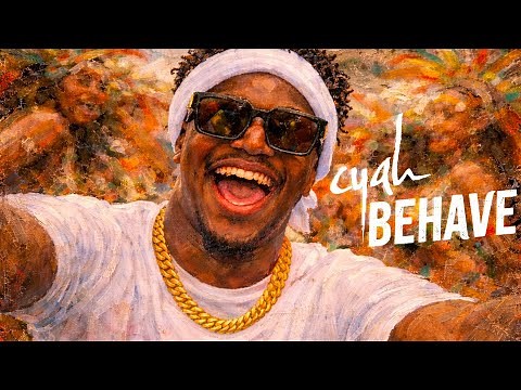 Voice - Cyah Behave (Official Audio) | Soca 2026