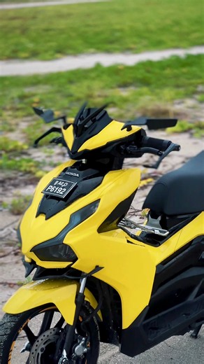 Honda Airblade 150 review: sportbike styling for city riders
