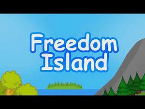 Freedom Island Season 1 Intro(Remastered)