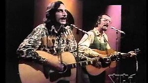 One Toke Over The Line av Brewer And Shipley