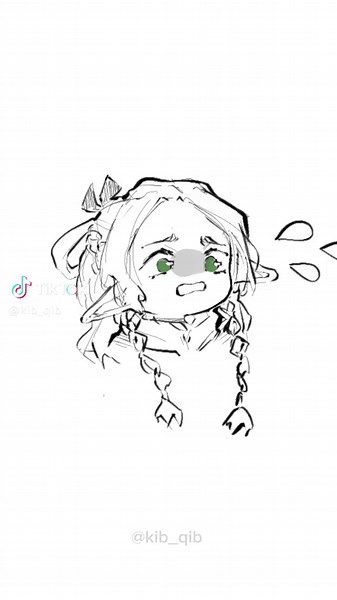 Delicious in Dungeon Art: Marcille, Chilchuck, Laios, and Senshi