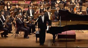 Enjoy this fantastic performance! Domenico Scarlatti: Sonata in G major, K455 Yevgeny Sudbin: Piano Yevgeny Sudbin has been hailed by The Telegraph as ‘potentially one of the greatest pianists of the 21st century’. As BIS Records’ only exclusive artist, all of Yevgeny’s recordings have met with critical acclaim and are regularly featured as CD of the Month by BBC Music Magazine or Editor’s Choice by Gramophone. His Scriabin recording was awarded CD of the Year by The Telegraph and received the M