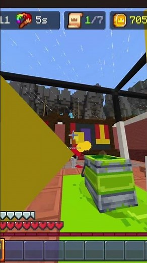 Aqua Axolotl Challenge Tutorial | MCC Bedrock