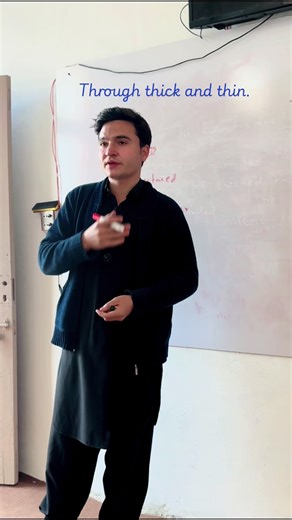 Mastering Resilience: Through Thick and Thin