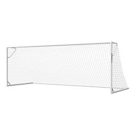 Kwik Goal 6.5'x18.5' Deluxe European Club Soccer Goal, 2B3004 (each)
