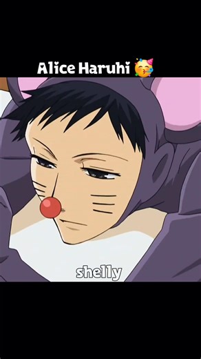 Ouran high-school host club
