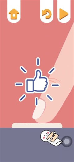 Game Start 8 !!! 👉Do You Love Pressing Buttons Too? 👈🥰