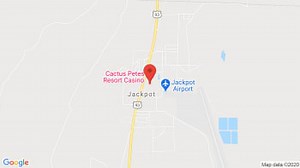 Cactus Pete’s Concert Tickets & Events Schedule 2026 - Jackpot, NV | JamBase