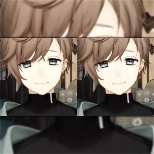 動画に関係ないけど一部の大人、10代の子は本当にネットの使い方見直したほうがいいと思う 他界隈だけど色々言われすぎて引退してる人がいるの聞いてびっくりした。 それで精神的にきて自〇でもしたらどうするの？って思う 叩かれる覚悟でしろとか言う人いるけど叩かれることが普通になってるのがやばいからね ib@けら さん #にじさんじ #叶 #fyp #edit