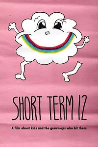 Short Term 12 - Movie