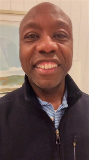 Just saw “I Can Only Imagine 2” Wow — what a great faith-based movie with a strong story of reconciliation! | Tim Scott