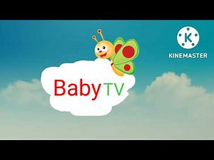 Baby tv logo 2007
