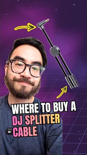heres where you can order a dj splitter cable