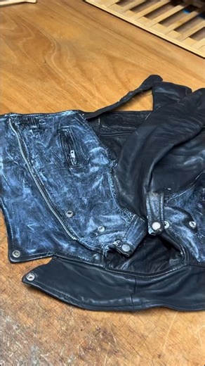 1.2K views | Application of softening creme LRC20 Once deep cleaned...