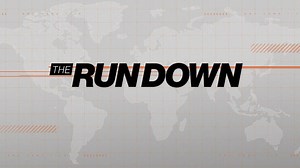 The Rundown: Top headlines today: July 15, 2021