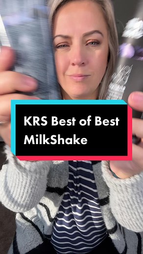 Milkshake Icy Blonde Shampoo Review: Before & After Results