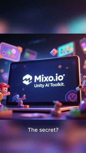 AI Can Create Games Now?! 😱 Try This Tool