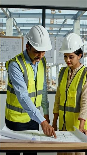 Civil Engineering video By Harish Deshmukh