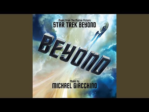 Star Trek Main Theme