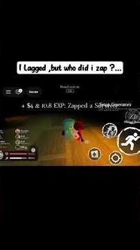 Playing against slasher on Saturday the 14th...yeah Ididn't play on Friday the 13th #roblox#forskaen