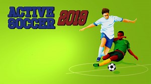 Active Soccer 2019 for Nintendo Switch - Nintendo Official Site