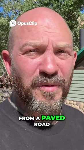 INSANE UPS Delivery to Remote Wilderness! Jarbidge, NV #advrider #travel #ghosttowns #offroad