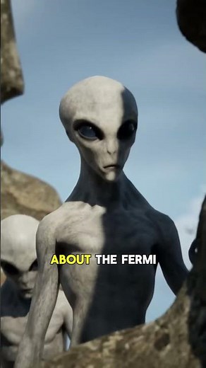 Brian Cox Where Are All the Aliens