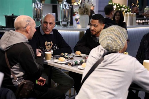 Levi Colwill joins Chelsea Foundation to give back to the community