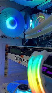 284 reactions · 23 shares | Premium White Build Looks so Clean 懶 with...