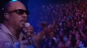 R&B传奇Stevie Wonder2012年Jazz Festival演唱会【超长完整版】