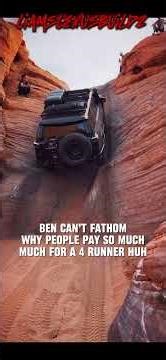 Don’t Be Like Them - Car YouTube Creator Epidemic