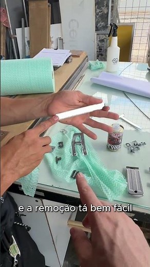 🧪 Vinyl remover to take off double-sided tape? We put it to the test.