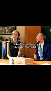 Lessons in Chemistry. Ms Zott’s boss is mean and bossy and I like how she stood her ground. #boss #tvshow #viralpost #everyonehighlights | Ruby Paglalunan Hodges