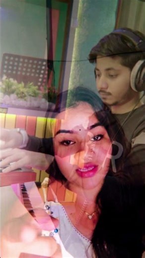 Aayushi Chatterjee - Tum Mere Na Hue (Latest Cover Song 2025) Produced by Satvik Vishwakarma