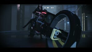 Senior Project (Mickey & Jakk)