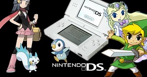 Top 10 Nintendo DS Games | Videos on WatchMojo.com