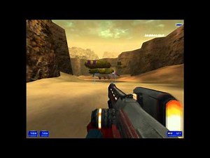 Shogo - Mecha Gameplay