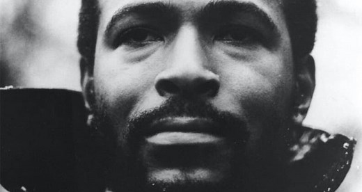 Inside The Tragic Death Of Marvin Gaye — At The Hands Of His Own Father