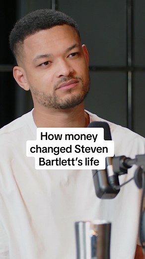 Exclusive Interview with Steven Bartlett: Life-Changing Money Story