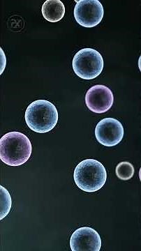 Protons, neutrons and electrons - composition of atoms
