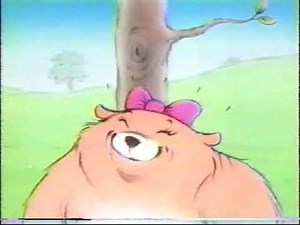 Charmin Ultra ad, 2003